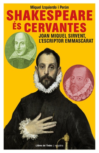 [9788494491191] Shakespeare és Cerventes