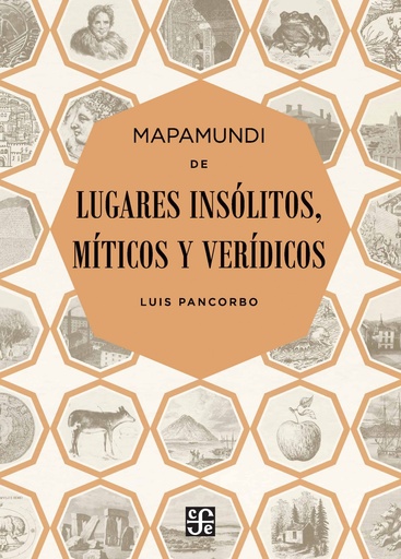 [9788437507323] MAPAMUNDI LUGARES INSÓLITOS MÍTICOS Y VERÍDICOS