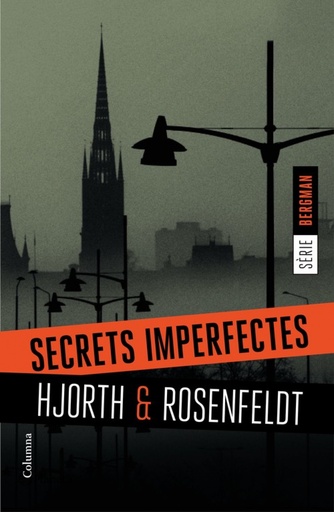 [9788466420884] SECRETS IMPERFECTES