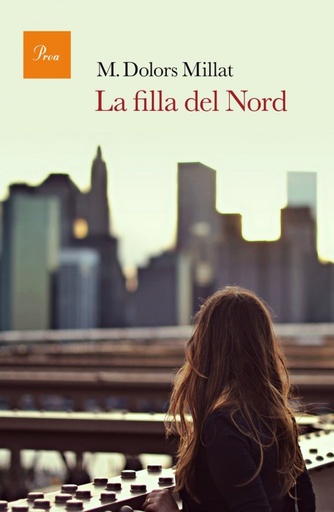 [9788475886183] LA FILLA DEL NORD