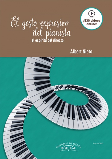 [9788415381594] El gesto expresivo del pianista