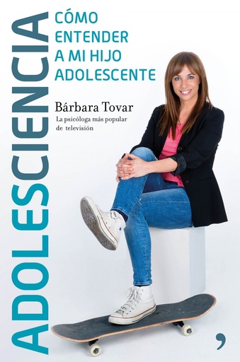 [9788499985435] ADOLESCENCIA