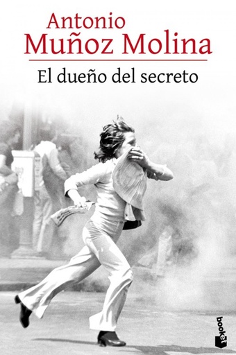 [9788432229114] EL DUEÑO DEL SECRETO