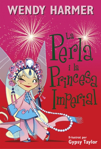 [9788448845827] LA PERLA I LA PRINCESA IMPERIAL