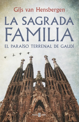 [9788401347139] LA SAGRADA FAMILIA