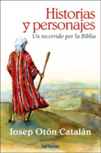 [9788429318425] Historias y personajes