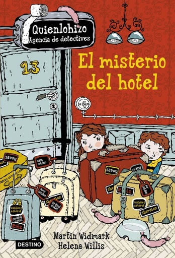 [9788408157205] EL MISTERIO DEL HOTEL