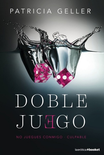 [9788408157083] DOBLE JUEGO