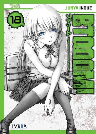 [9788416672493] BTOOOM