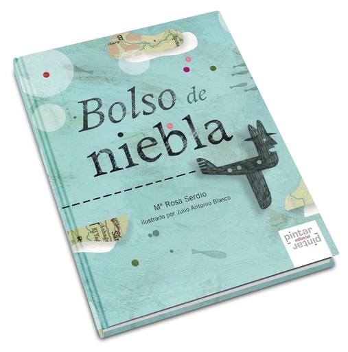 [9788492964604] Bolso de niebla