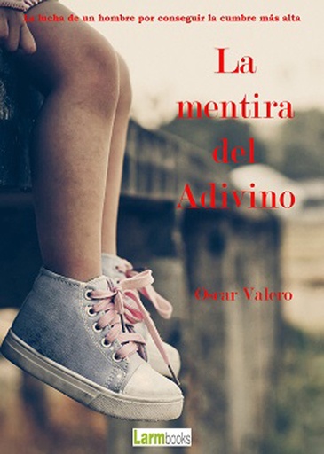 [9788494223099] La mentira del adivino