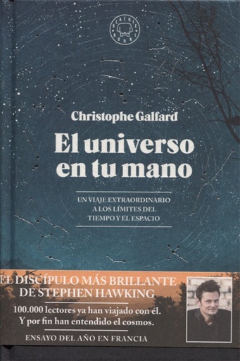 [9788416290628] EL UNIVERSO EN TU MANO