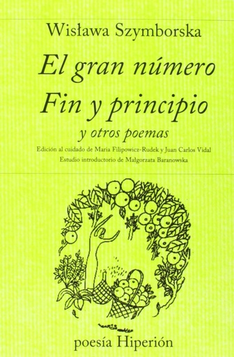 [9788475176147] El Gran numero: fin y principio y otros temas