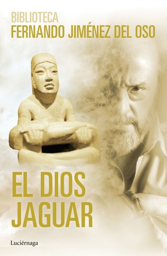 [9788416694198] EL DIOS JAGUAR