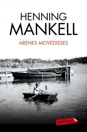 [9788490663240] Arenes movedisses