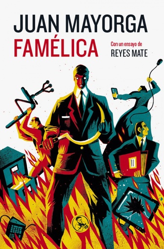 [9788495291448] FAMÉLICA