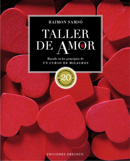 [9788491111313] TALLER DE AMOR