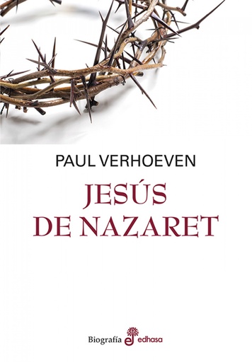 [9788435025942] JESús DE NAZARET