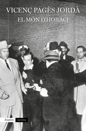 [9788416367740] El mon d´horaci