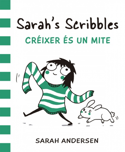 [9788416670055] Creixer es un mite