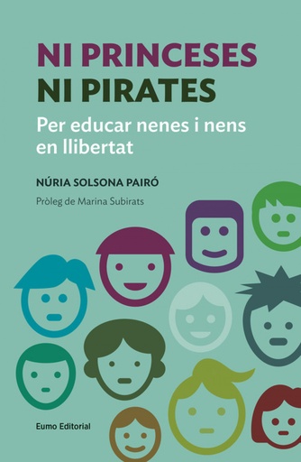 [9788497665759] Ni princeses ni pirates