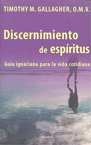 [9788425438851] DISCERNIMIENTO DE ESPITIRUS