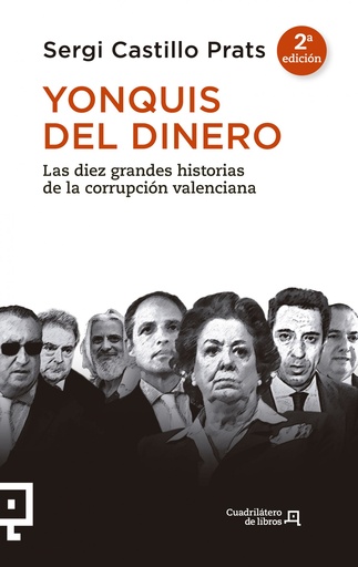 [9788416012893] YONQUIS DEL DINERO