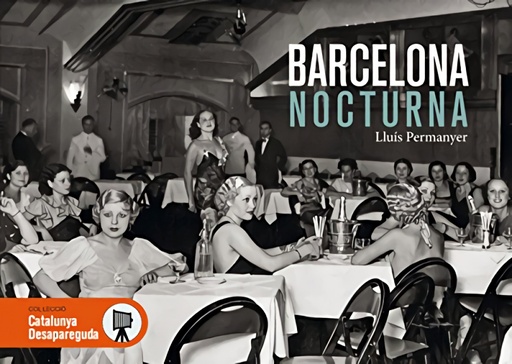 [9788416547258] Barcelona nocturna