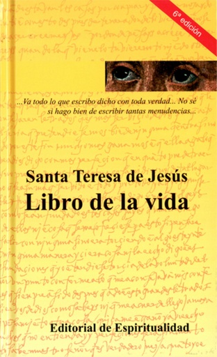 [9788470684029] Libro de la vida