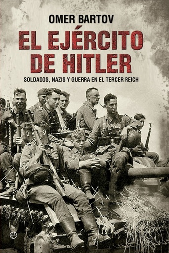 [9788490608784] EL EJÉRCITO DE HITLER