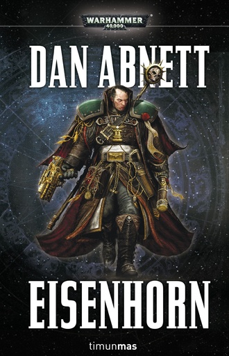 [9788445004289] EISENHORN