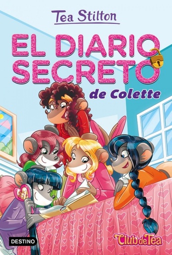 [9788408165613] EL DIARIO SECRETO DE COLETTE