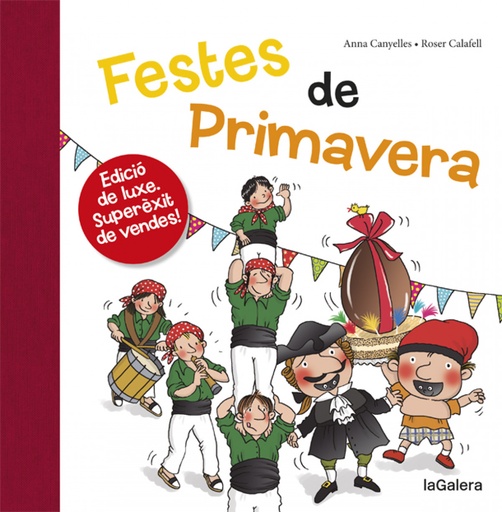 [9788424659967] Festes de primavera