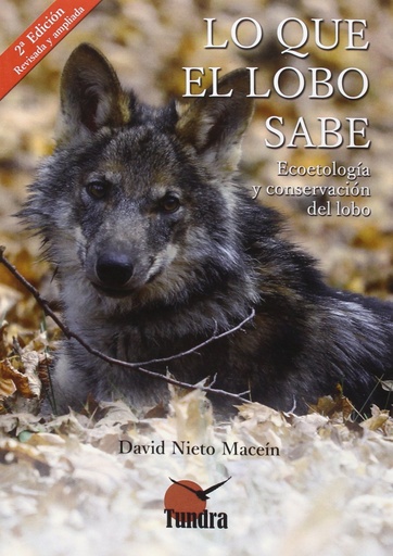 [9788416702138] LO QUE EL LOBO SABE