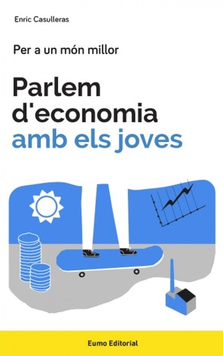 [9788497665858] Parlem d´economia amb els joves