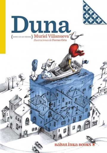 [9788494159664] DUNA