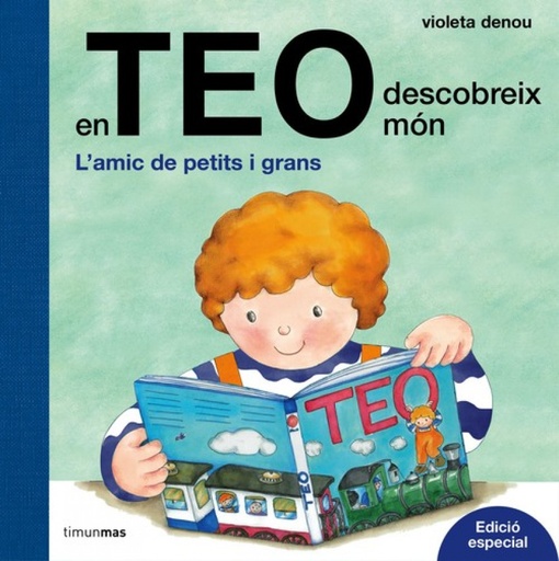 [9788491372028] En teo descobreix món