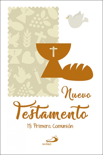 [9788428552882] Nuevo testamento