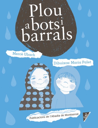 [9788498838879] Plou a bots i barrals