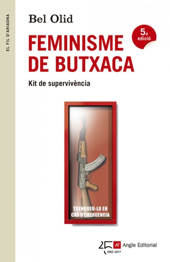 [9788415307594] Feminisme de butxaca