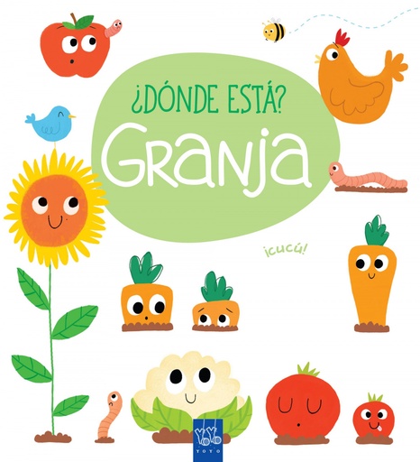 [9788408165415] Granja