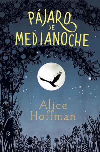 [9788420485799] Pájaro de medianoche
