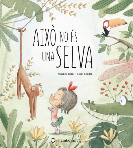 [9788494603532] Això no és una selva