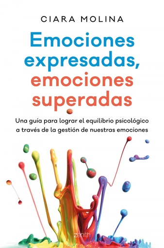 [9788408170174] Emociones expresadas, emociones superadas