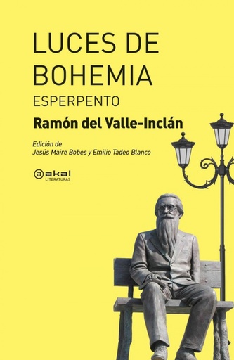 [9788446044383] Luces de bohemia