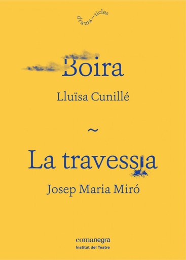 [9788416605590] Boira/La travessia