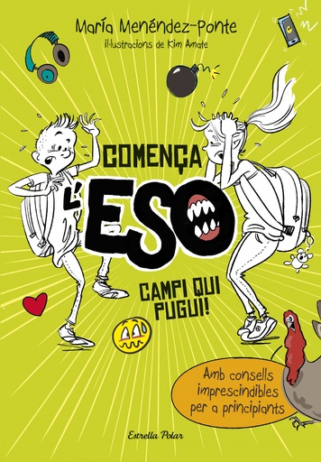 [9788491372714] COMENçA L´ESO CAMPI QUI PUGUI!