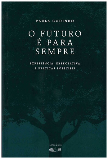 [9789898268372] O futuro é para sempre