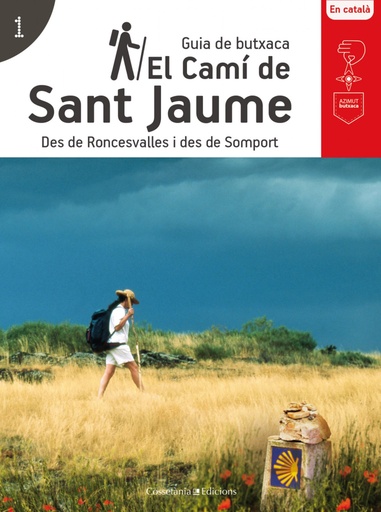 [9788490346174] EL CAMÍ DE SANT JAUME