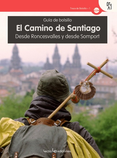 [9788416918133] El Camino de Santiago